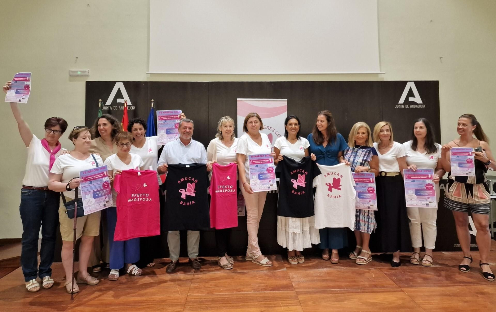 Presentación de la cita. Presentación de la cita.