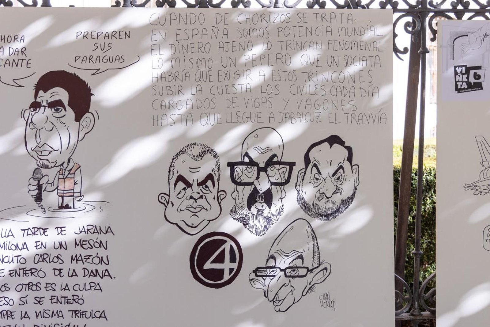 Exposición de Chilindrinas