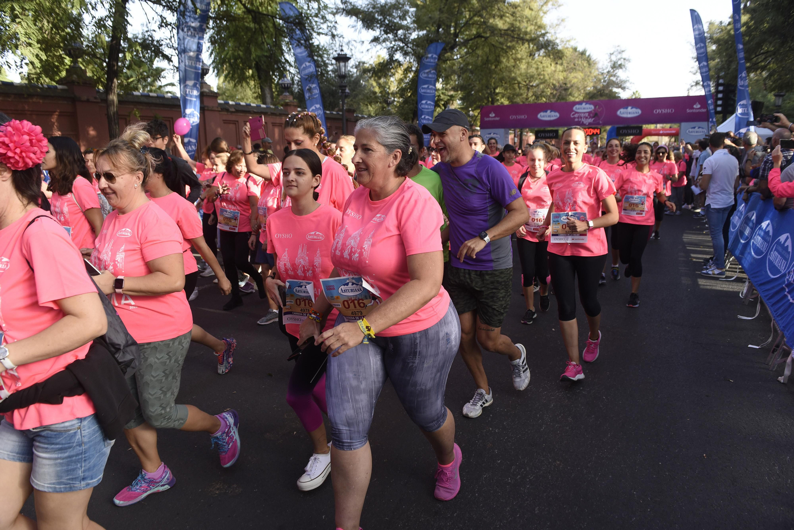 Búscate en la Carrera de la Mujer 2
