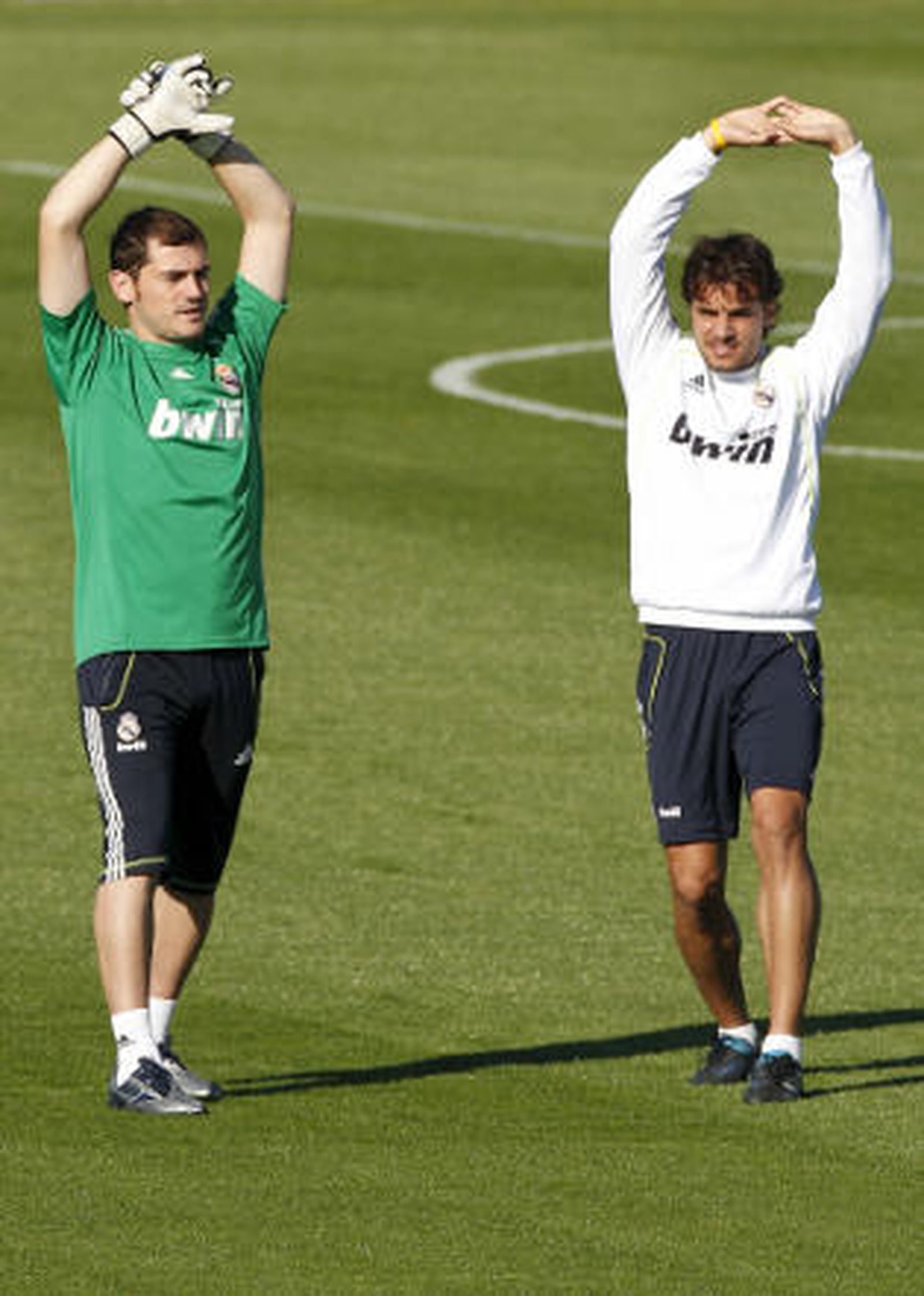 Mourinho levanta el castigo a León