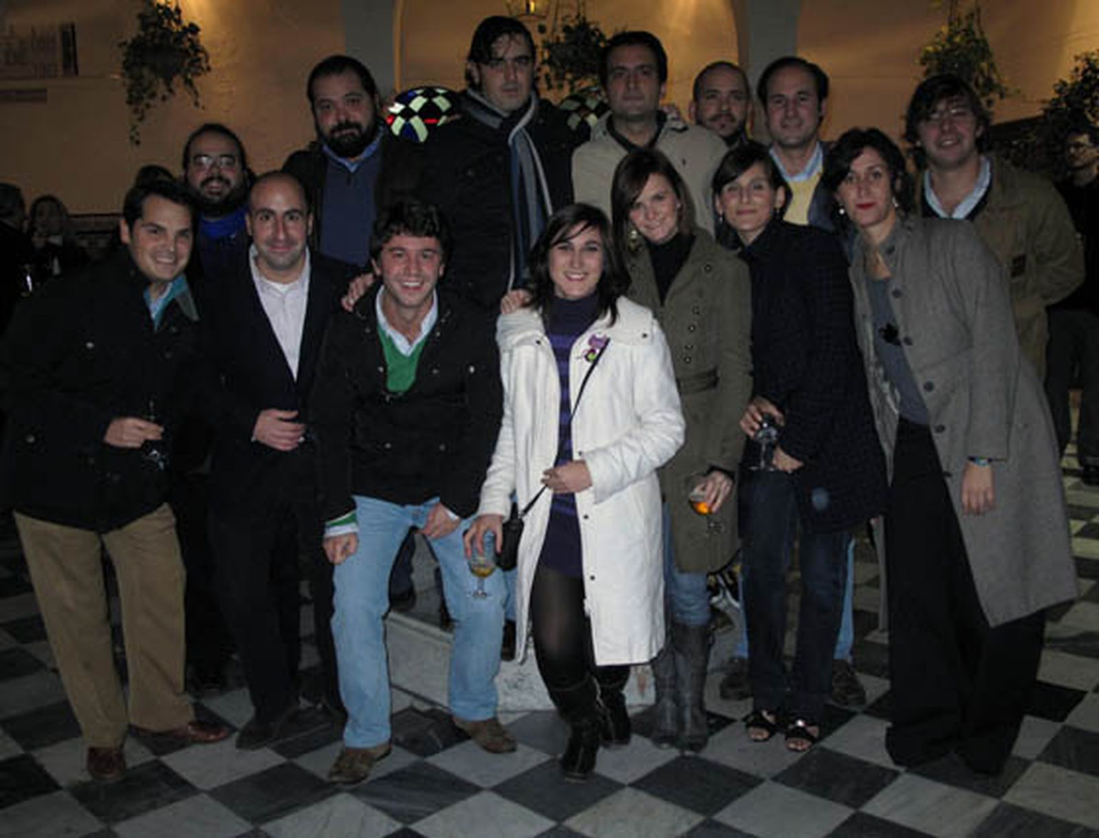 Foto: Victoria Ramírez