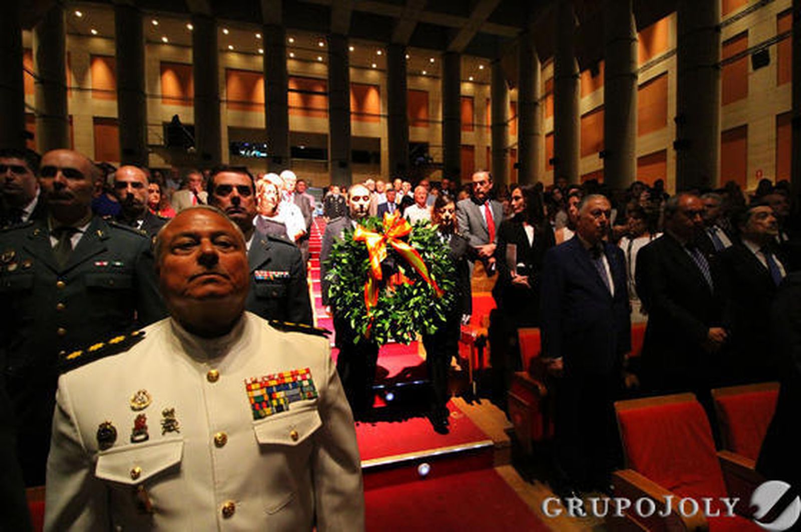 Foto: Alberto Dominguez