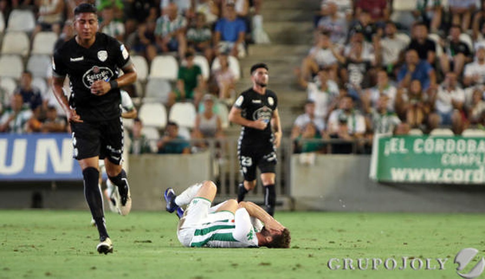 Foto: O. Barrionuevo