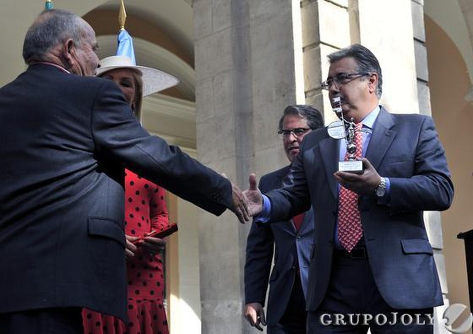 Foto: Juan Carlos Vazquez