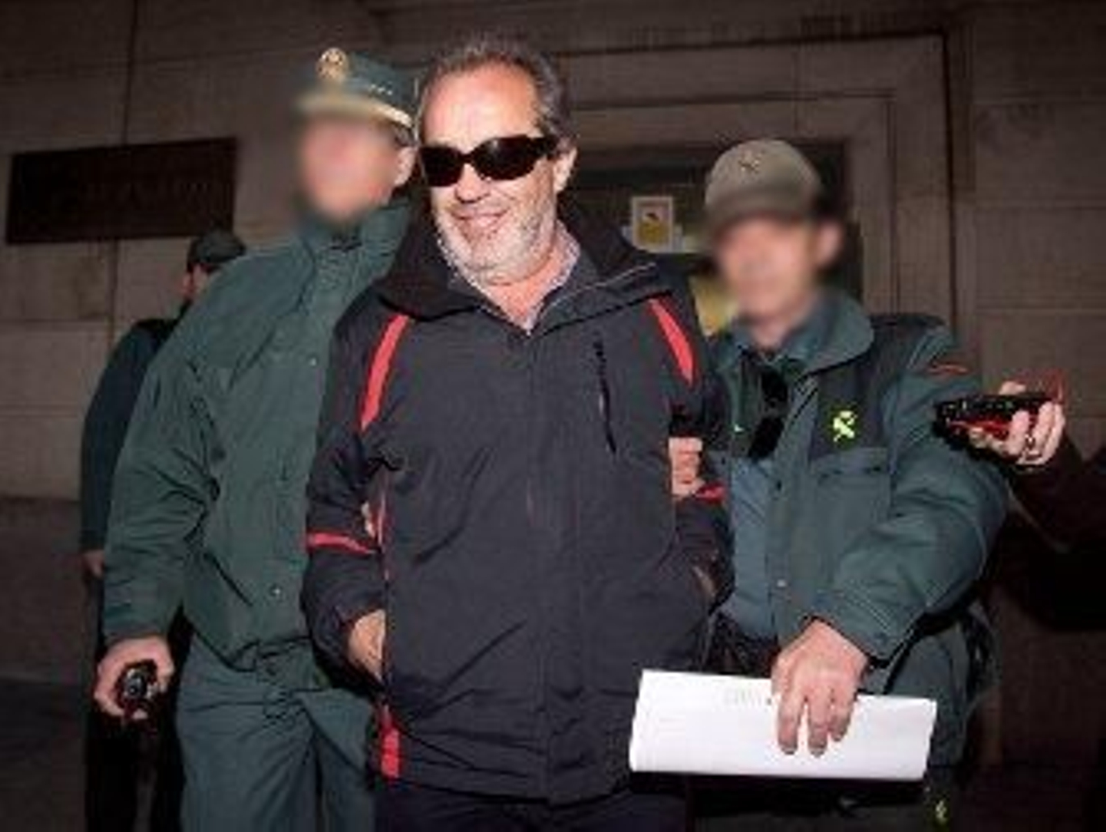 Alaya ordena investigar el pago de un cheque de Mercasevilla al conseguidor de los ERE