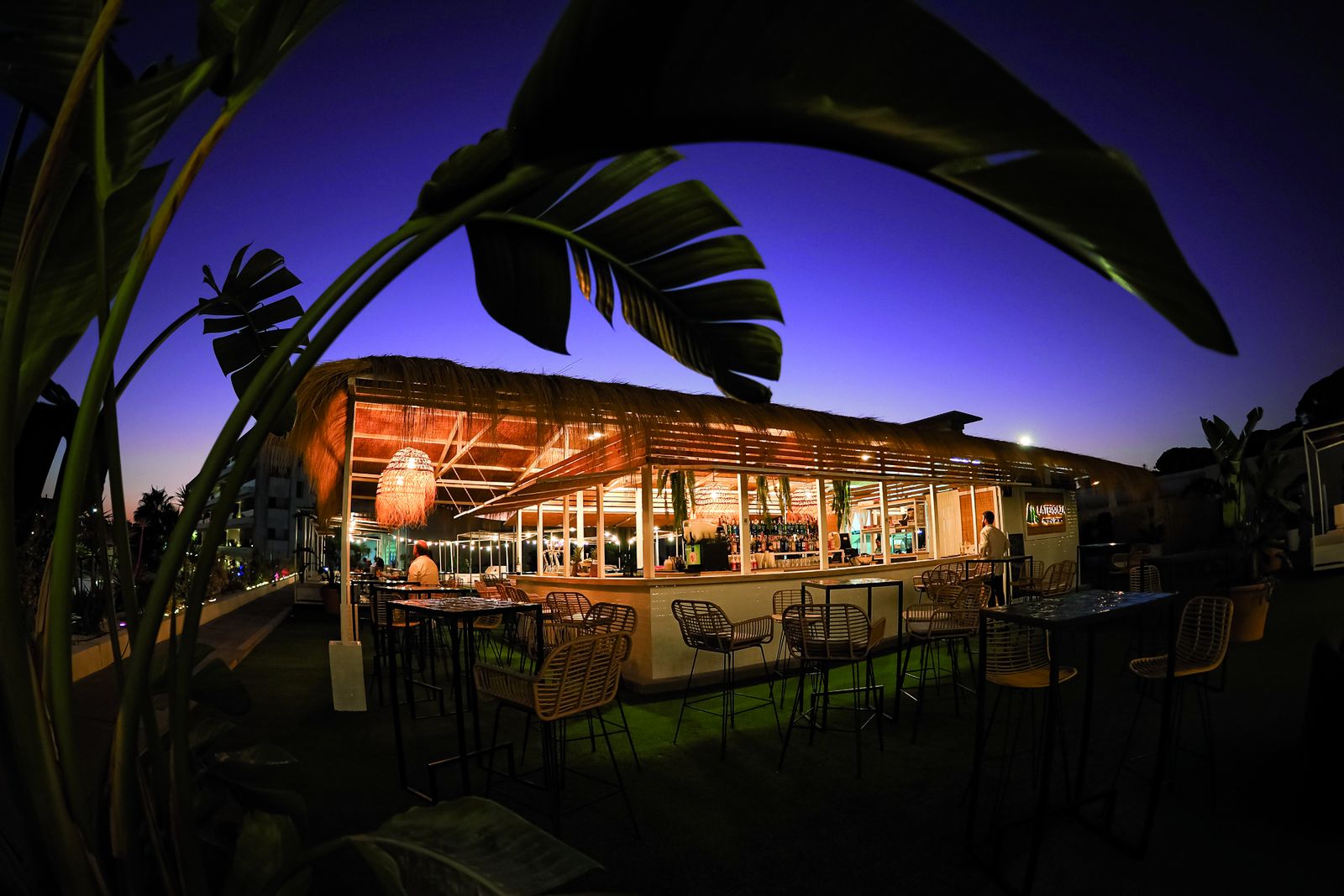 Espacio Thai Puerto Sherry