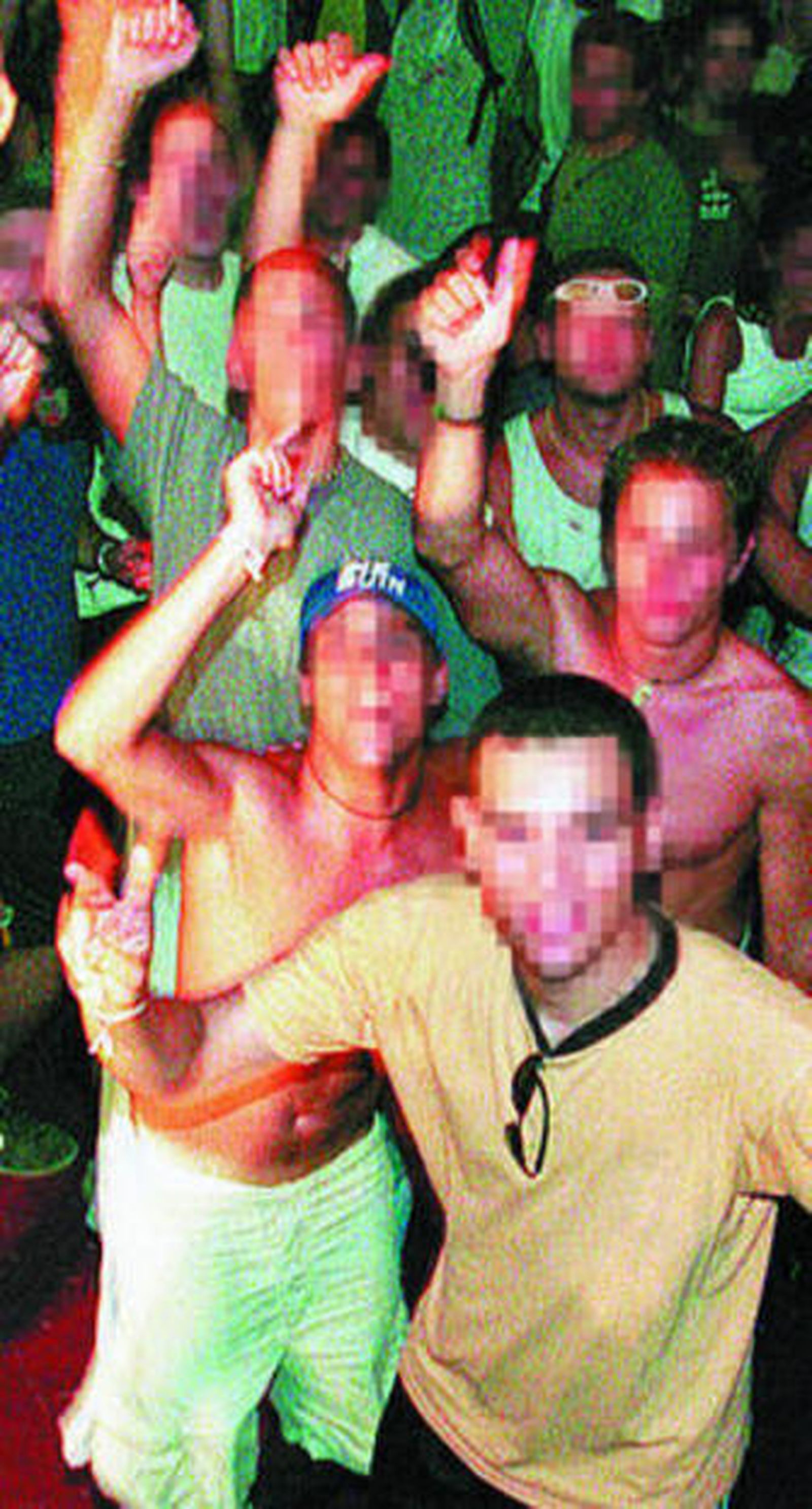 Adolescentes y jóvenes siguen siendo colectivos de alto riesgo.