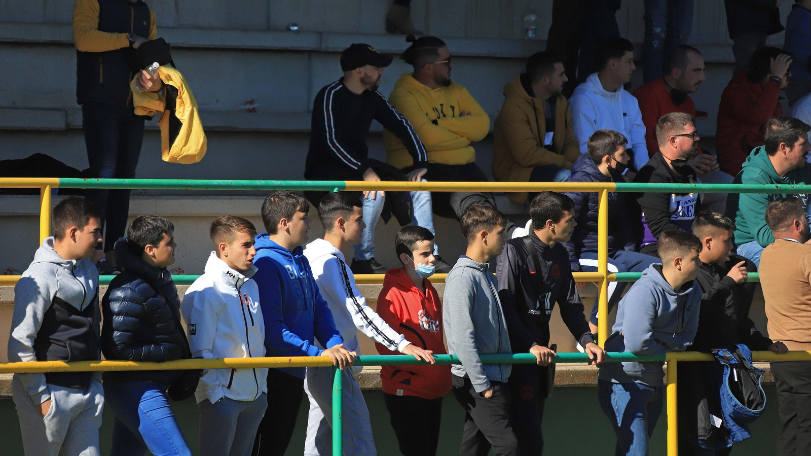 Las mejores fotos de la Unión - Utrera