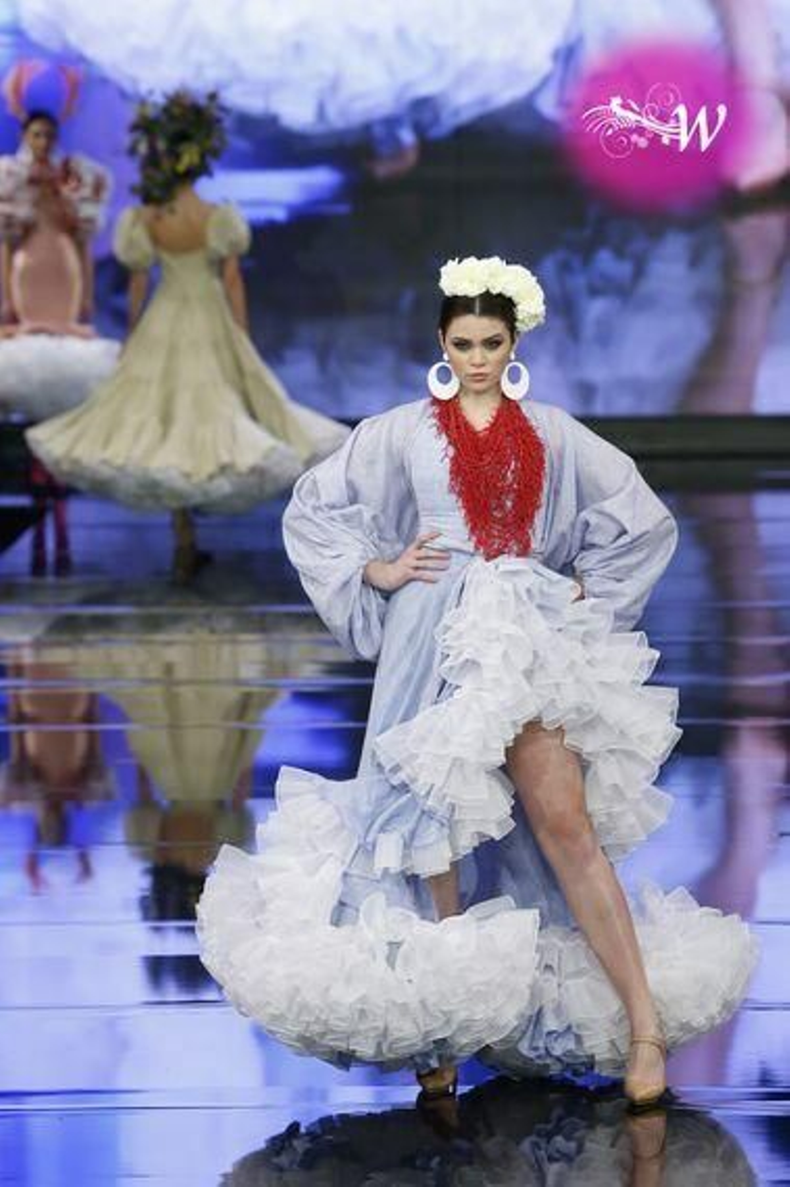 Las fotos de la segunda parte del Certamen de Jóvenes Diseñadores en SIMOF 2020