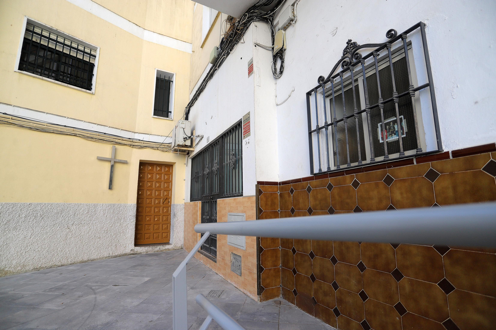 Barrio a Barrio: Imágenes de la Barriada de Los Dolores