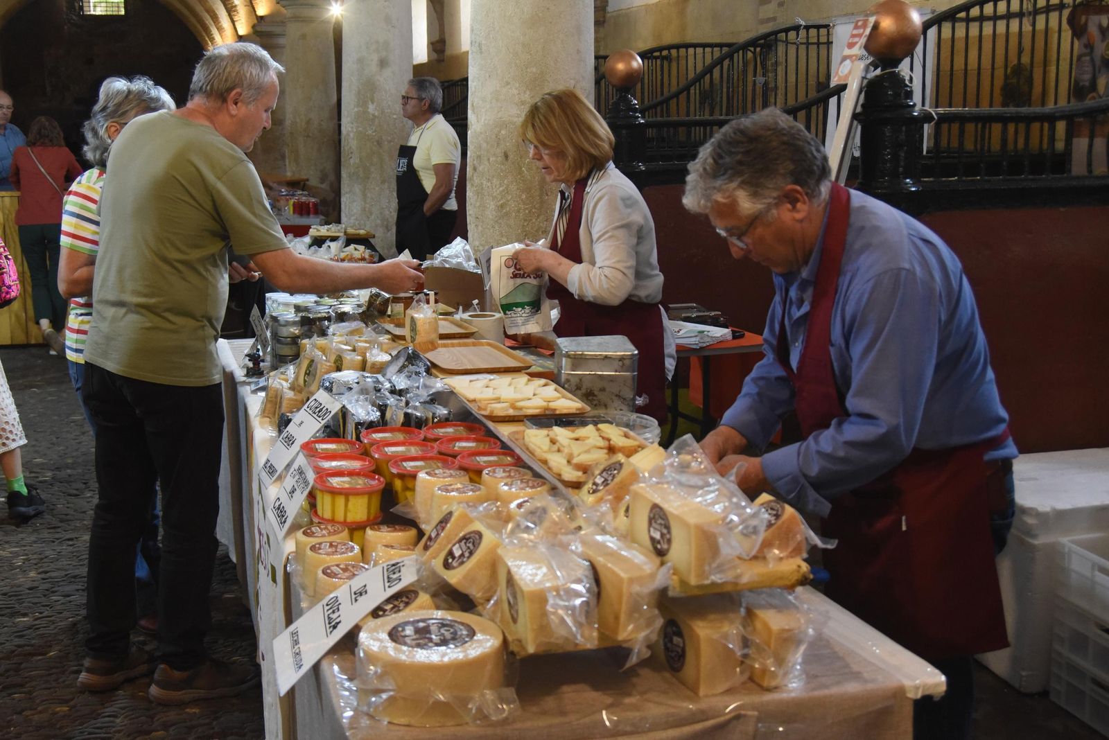 Las mejores imágenes de QuesArte Córdoba