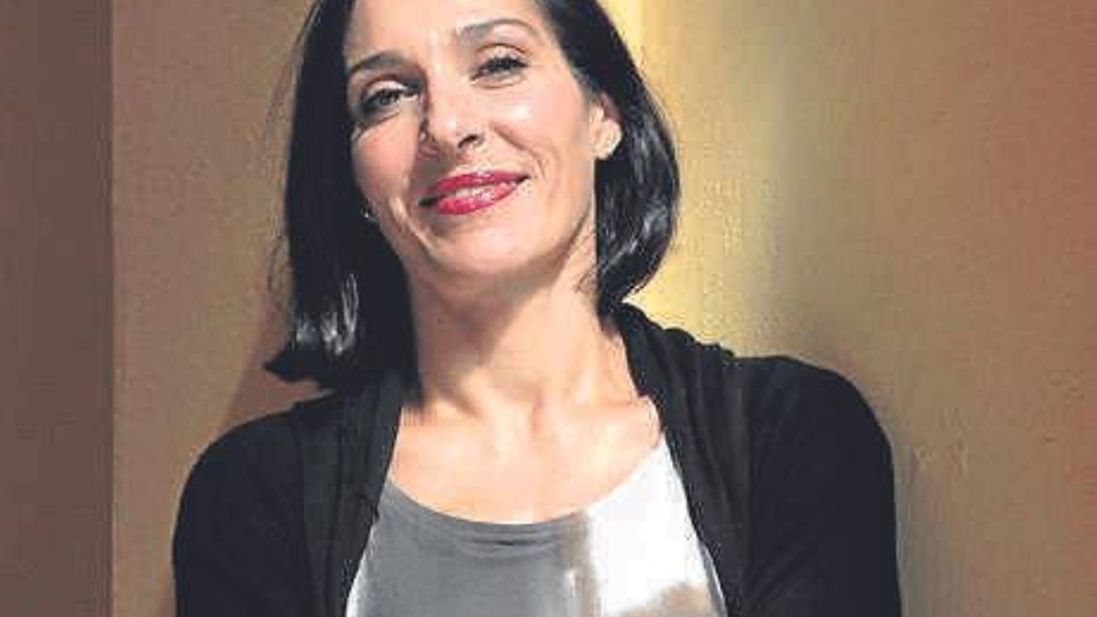 Natalia Millán será 'Clitemnestra'.