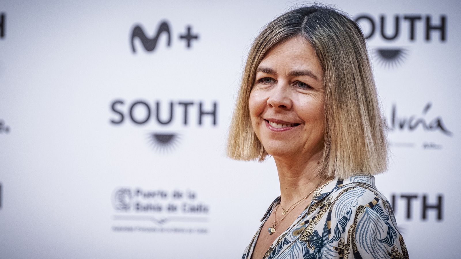 Las imágenes del photocall del miércoles 30 del 'South Series Festival Cádiz' con Can Yaman entre otros