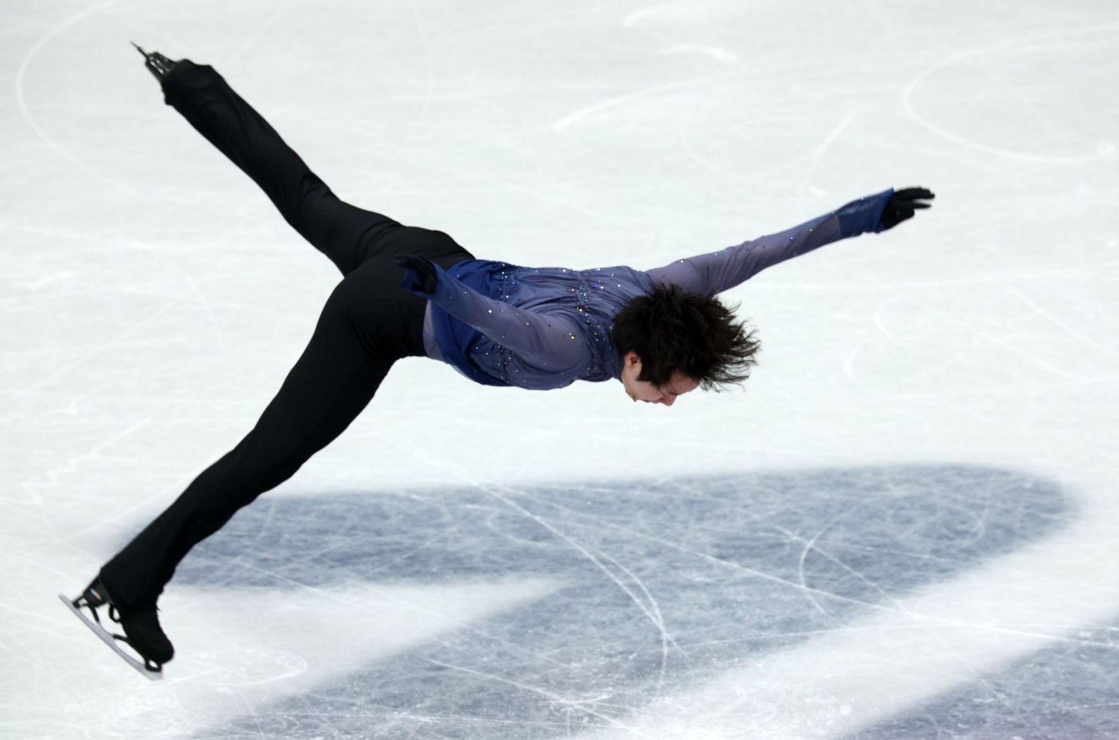 Las mejores fotos de los Juegos Olímpicos de invierno Milán Cortina d'Ampezzo 2026 | Octava jornada