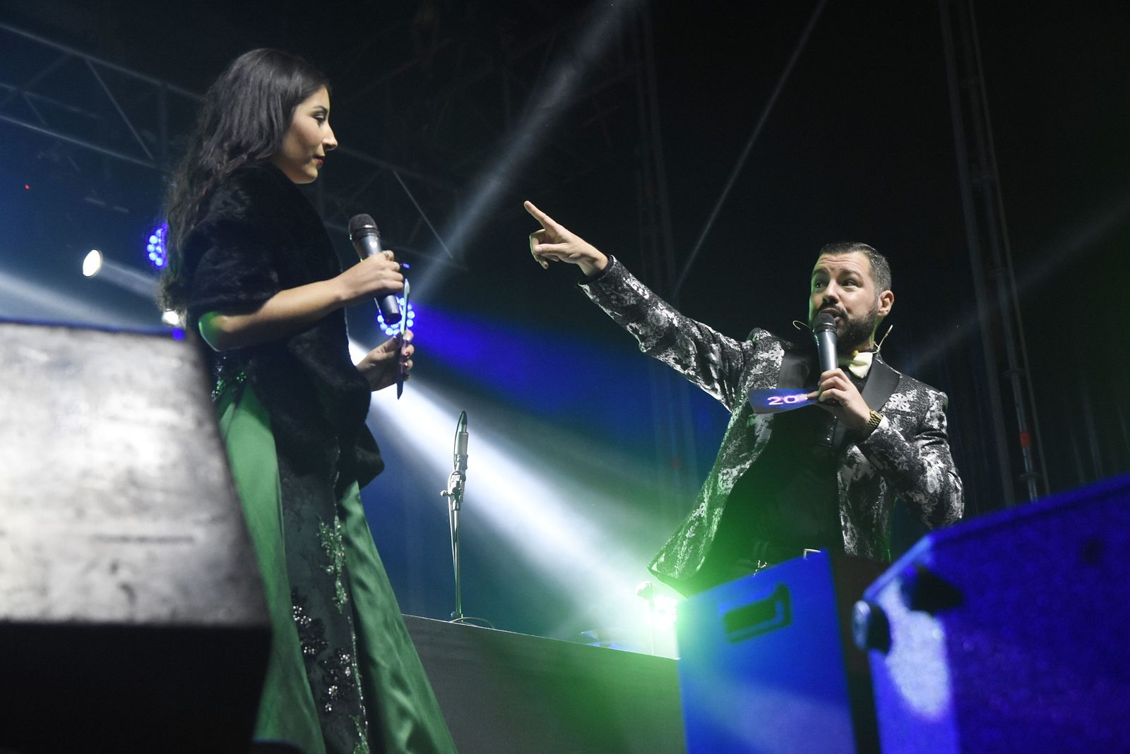 Así ha recibido Córdoba 2019