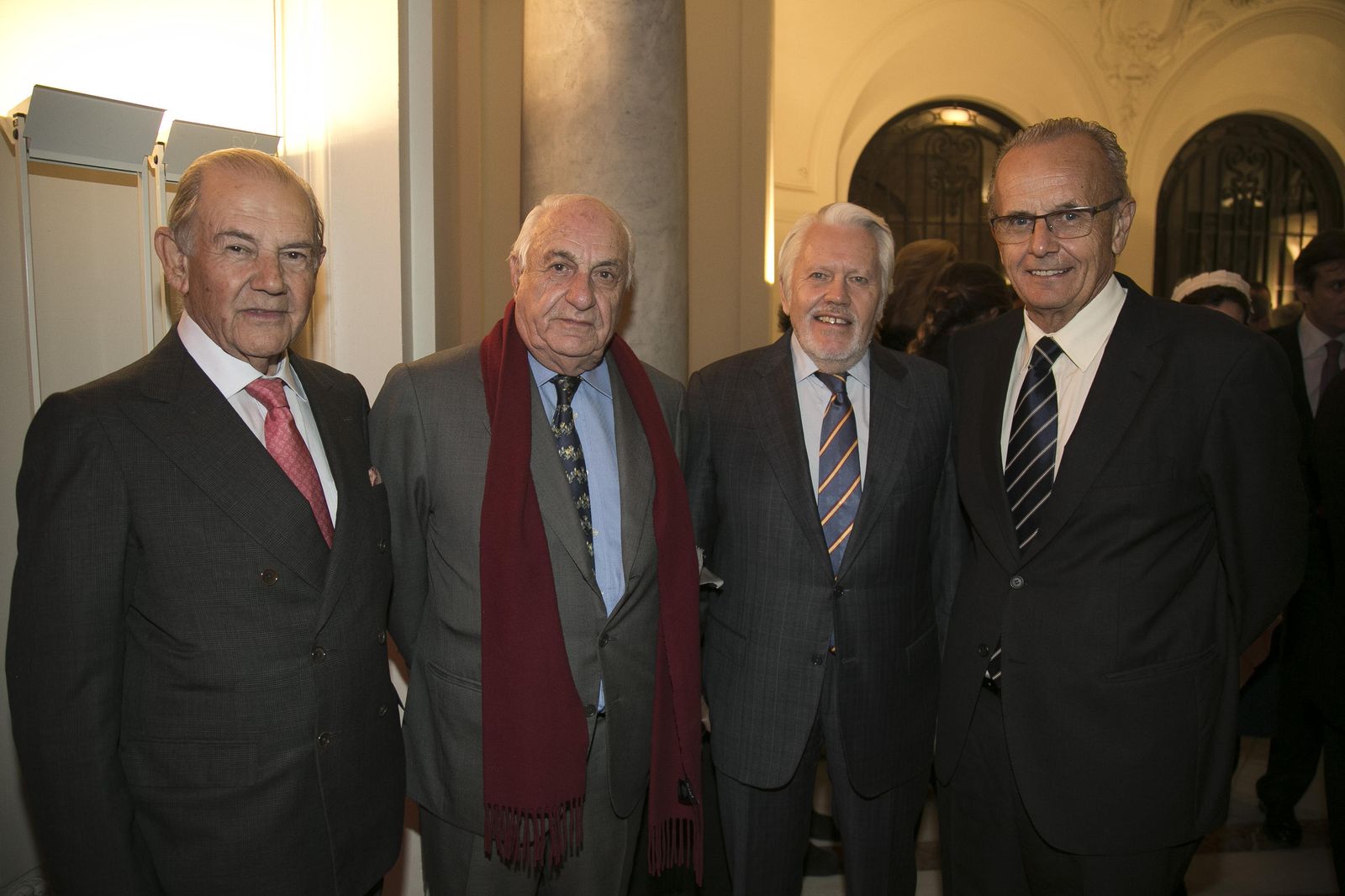 Entrega del III premio de innovación agroalimentaria