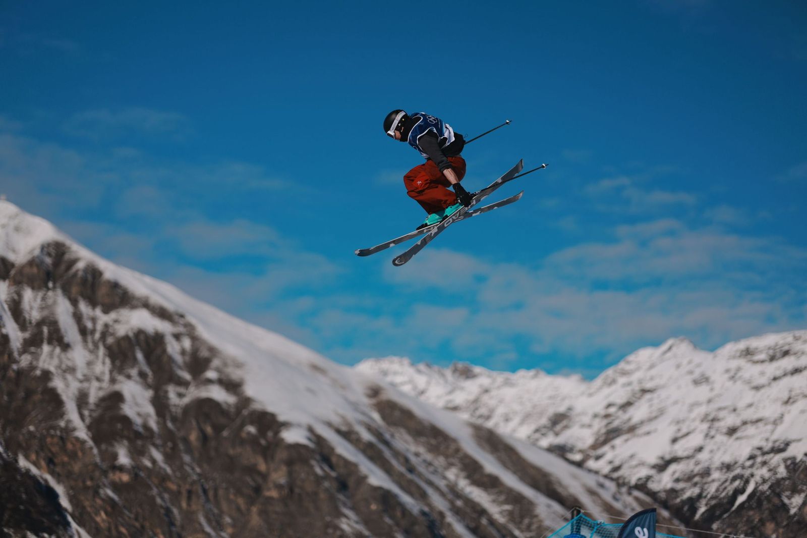 Las mejores fotos de los Juegos Olímpicos de invierno Milán Cortina d'Ampezzo 2026 | Segunda jornada