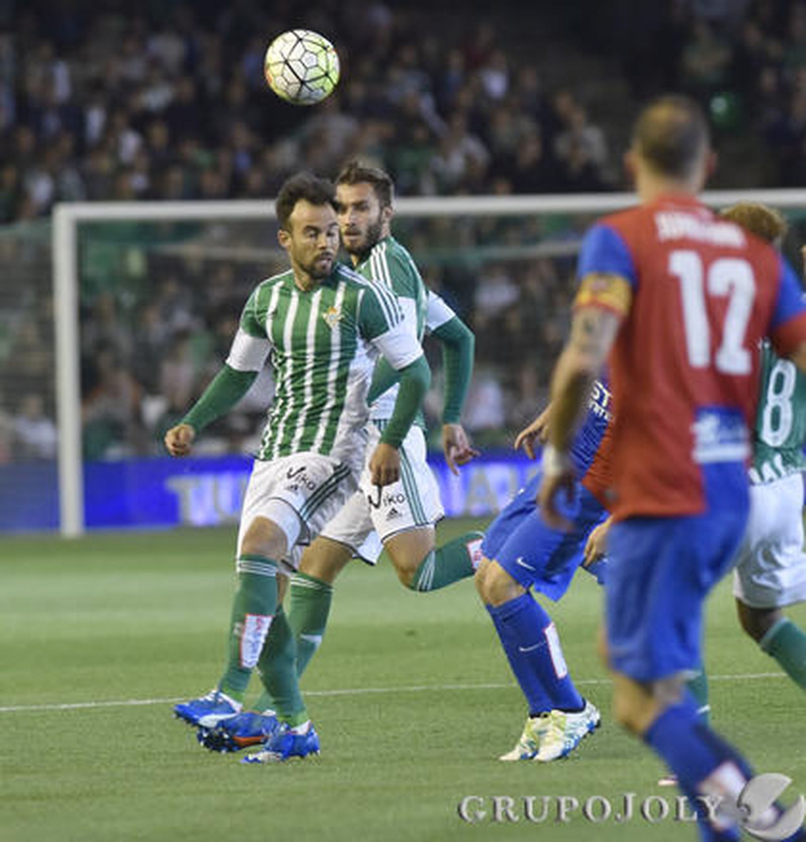 Foto: Juan Carlos Vázquez