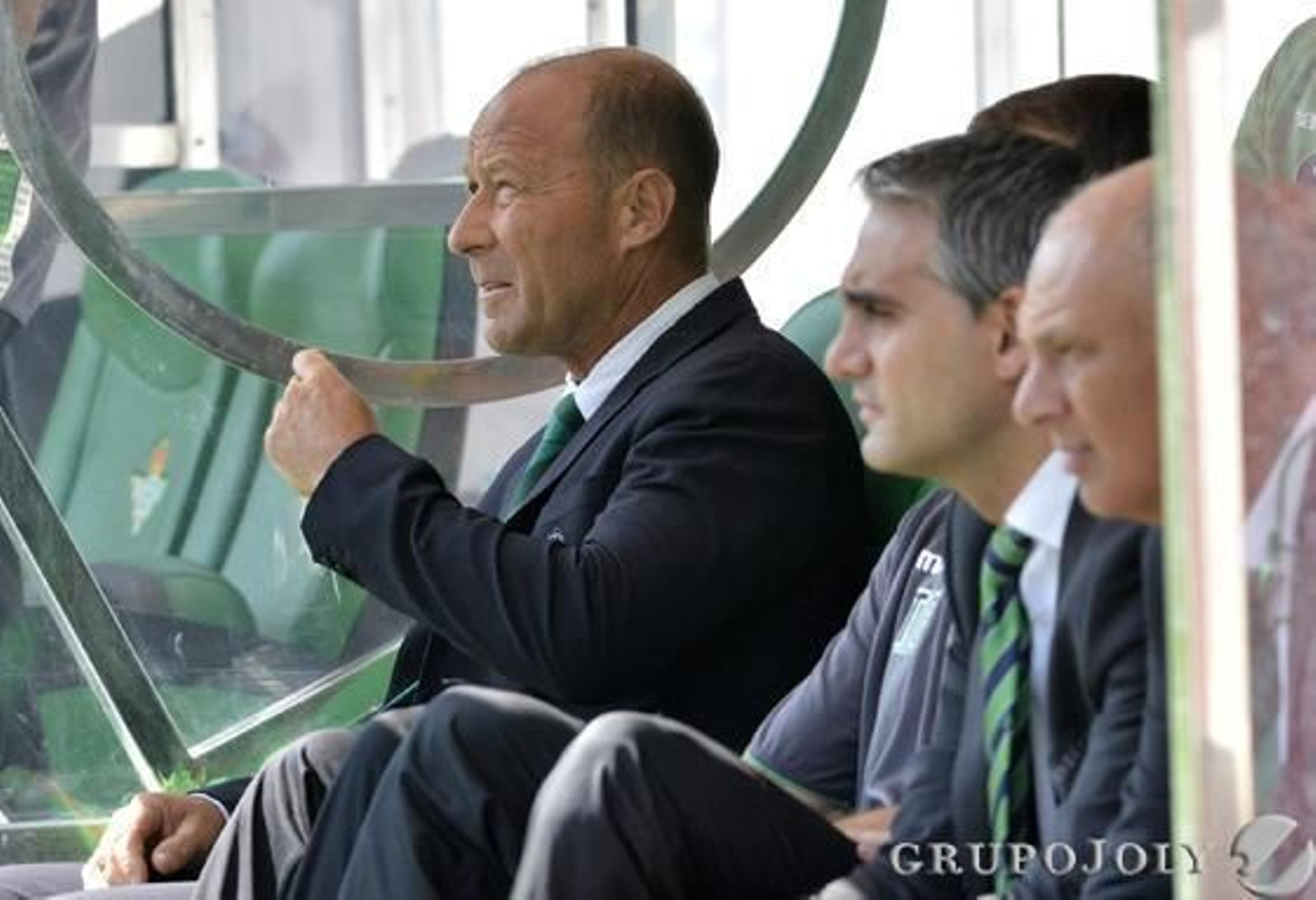 Foto: Antonio Pizarro