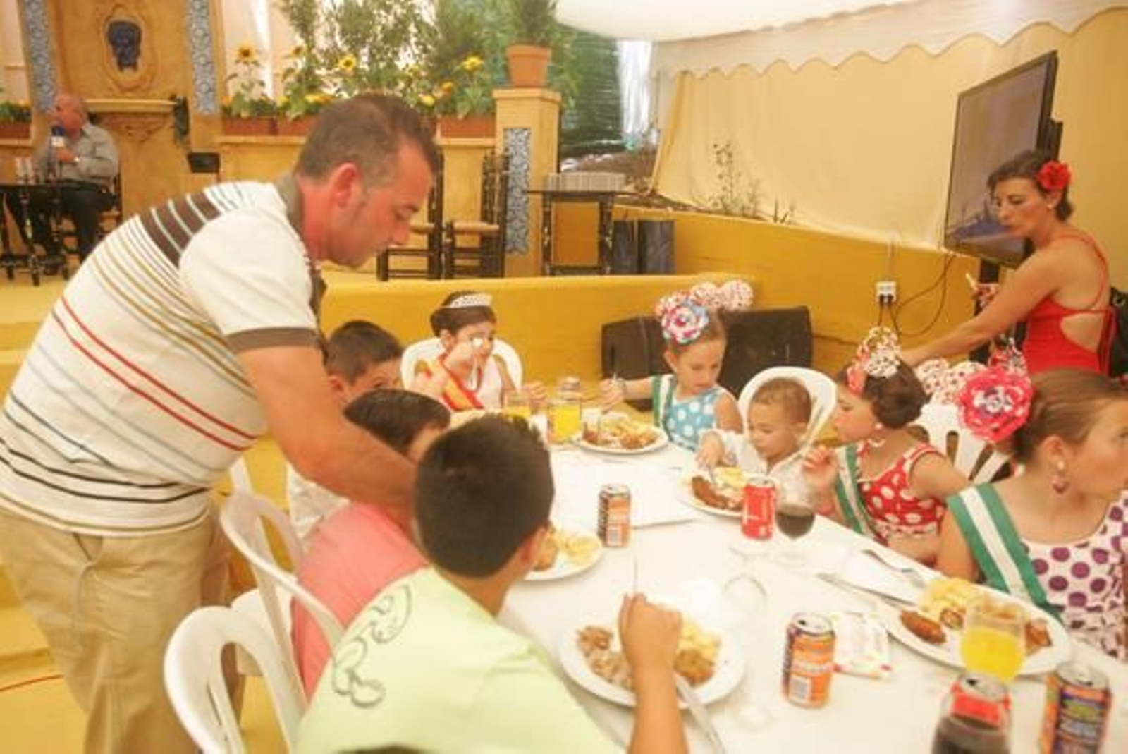 Foto: J.M.Q./Erasmo Fenoy/Fran Montes