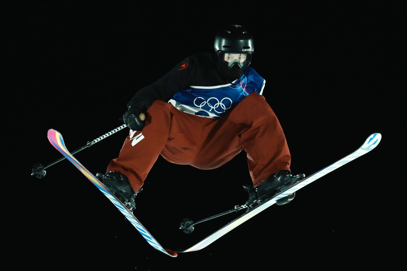 Las mejores fotos de los Juegos Olímpicos de invierno Milán Cortina d'Ampezzo 2026 | Novena jornada