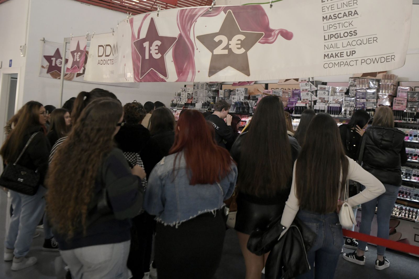 Galería: Arranca la feria de Belleza y Moda de Granada para que no te pierdas nada esta temporada