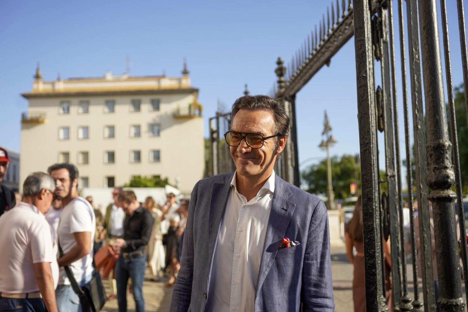 Manuel Jesús "El Cid"