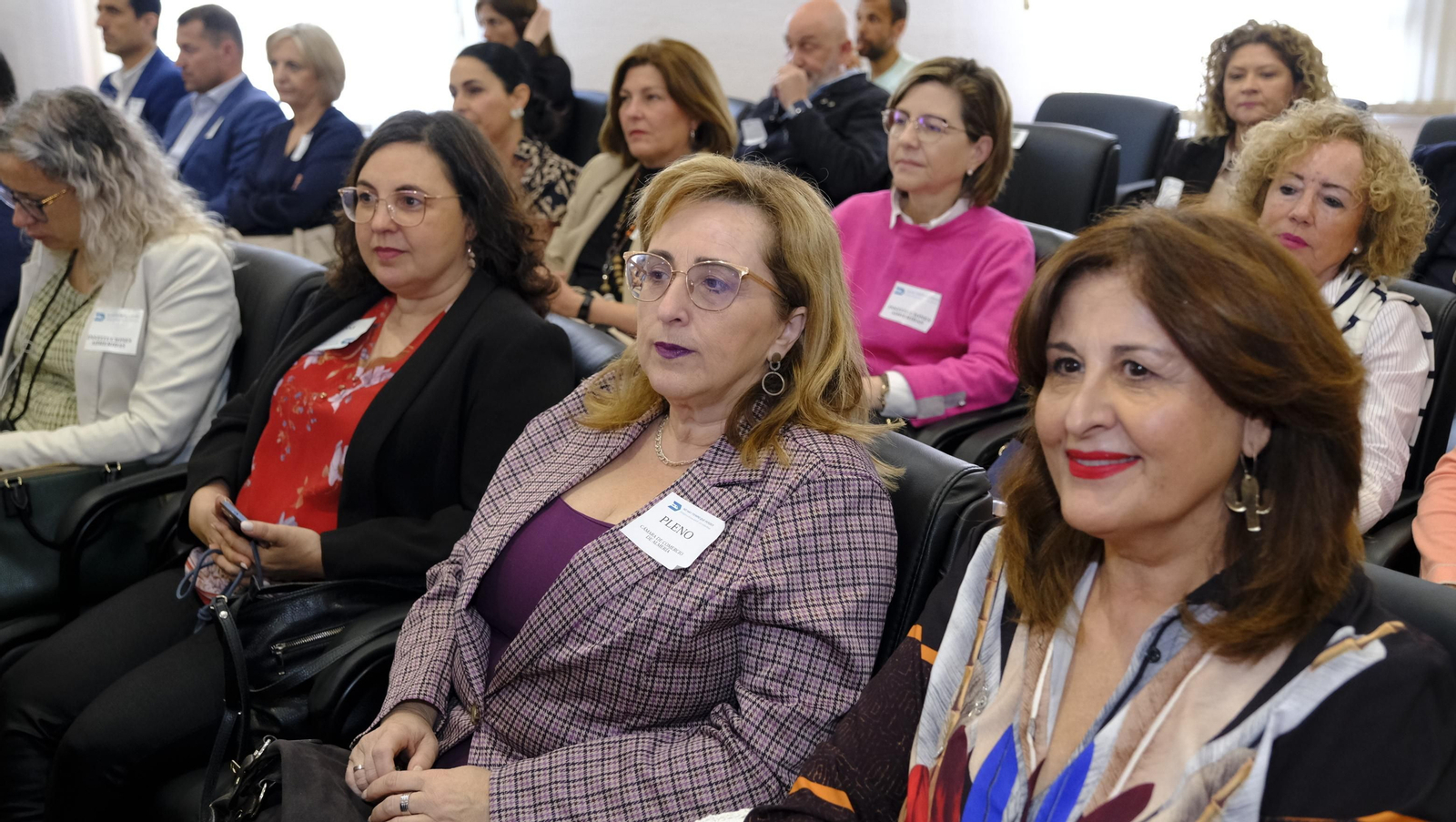 Imágenes del chequeo del Corredor Mediterráneo celebrado en Vicasol