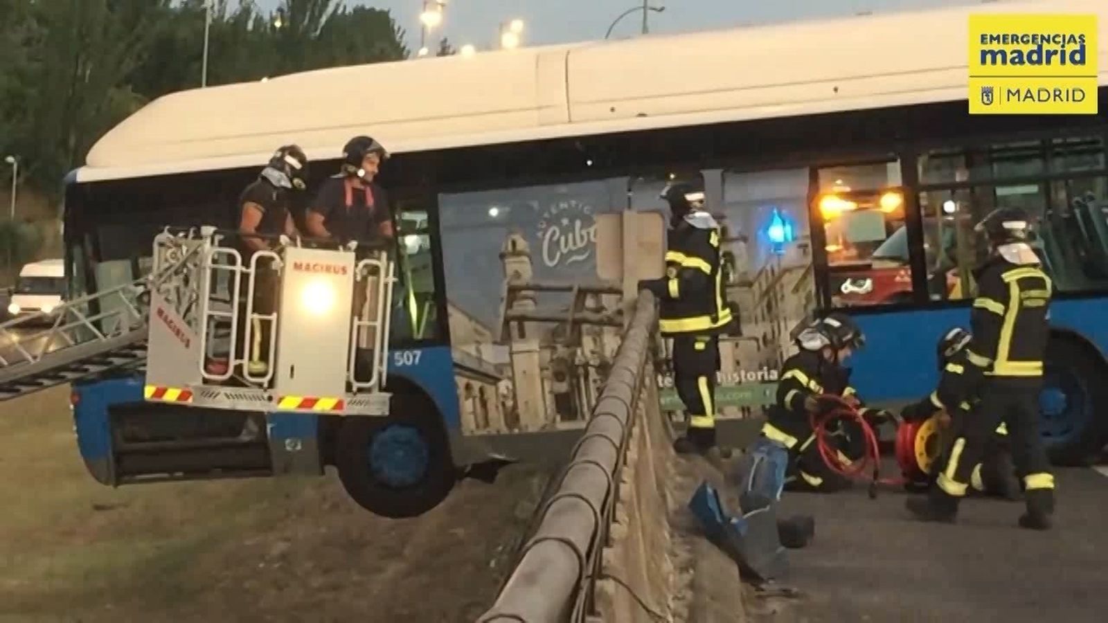 Ejercicios de memoria de una persona mayor.