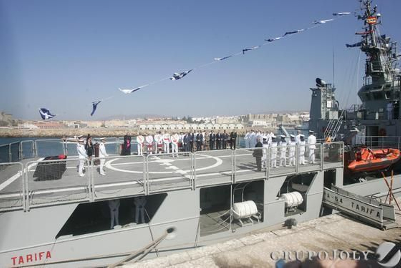 Foto: José María Quiñones