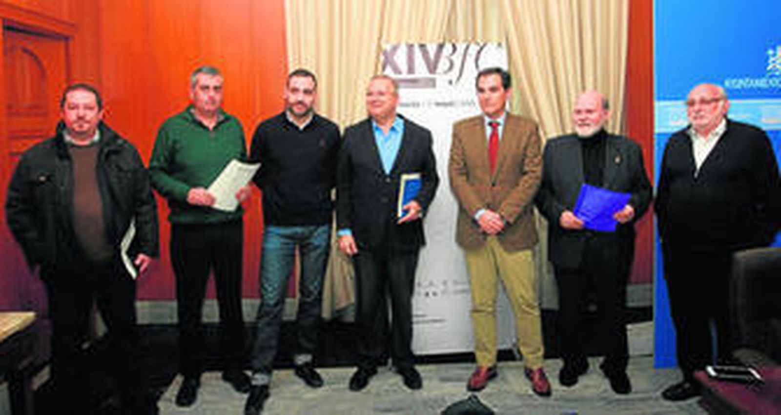 La Bienal examina la historia de la fotografía con 21 exposiciones