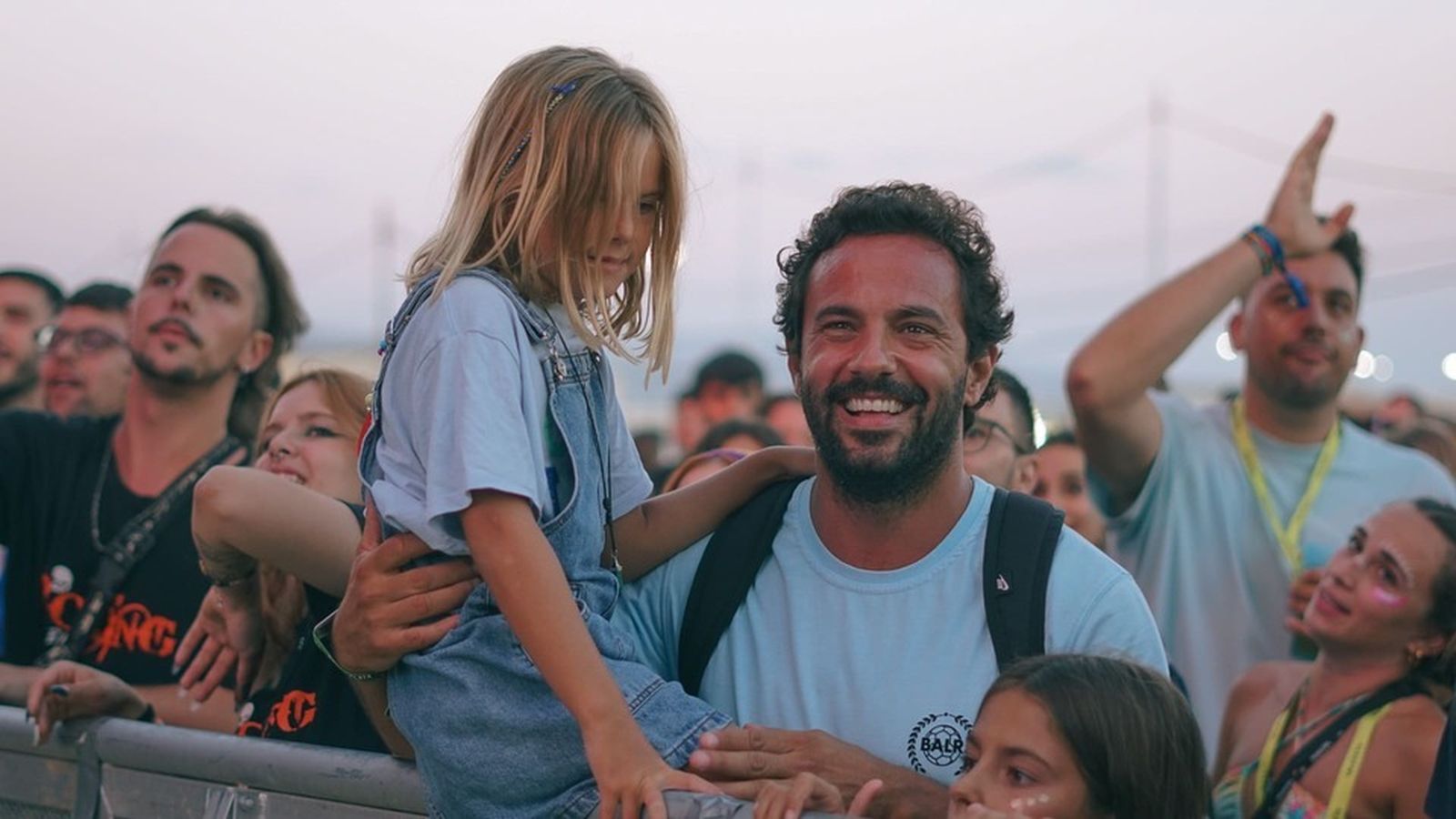 Búscate en las imágenes del jueves en el Festival Cabo de Plata 2023 en Barbate