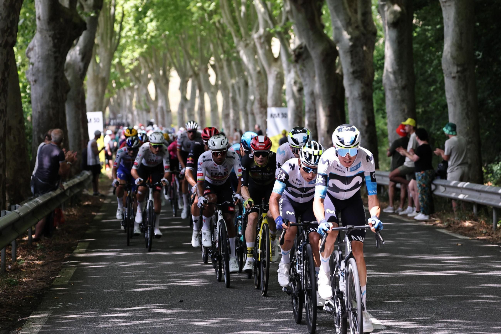 Las mejores fotos del Tour de Francia | Etapa 15