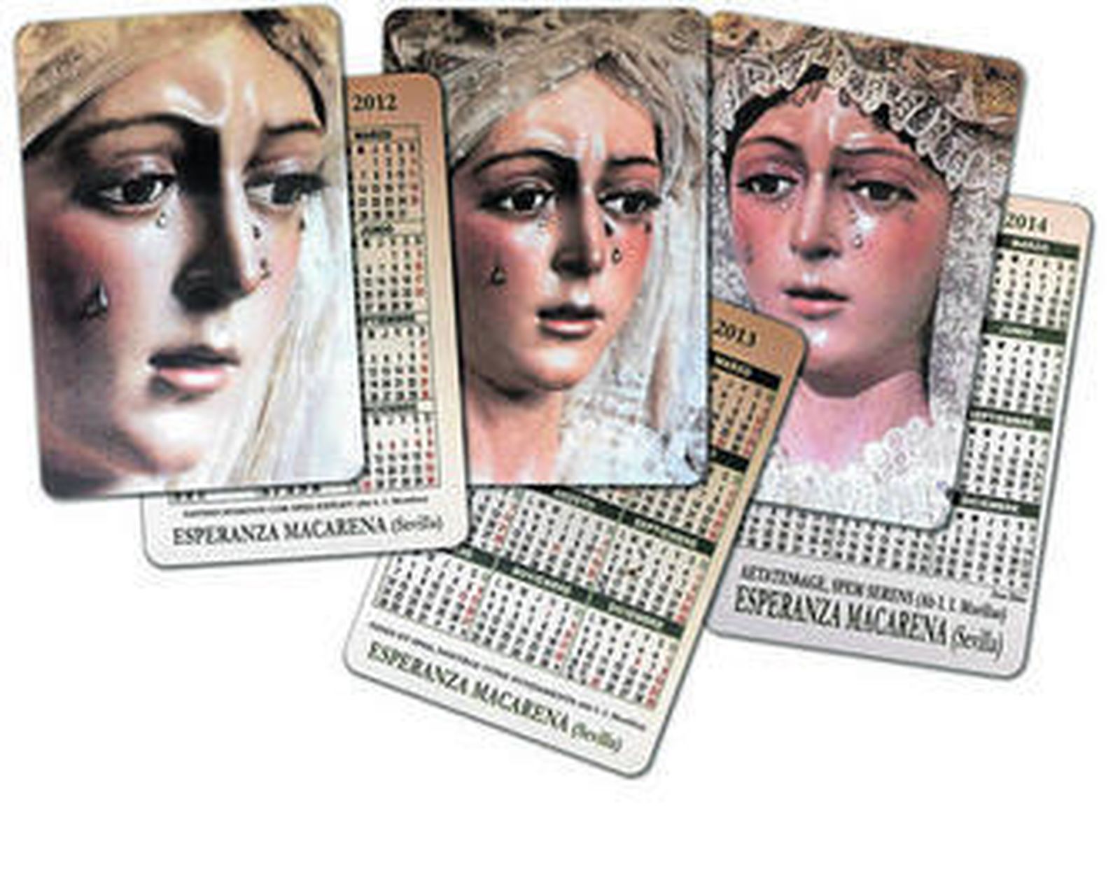 Calendario de Esperanza