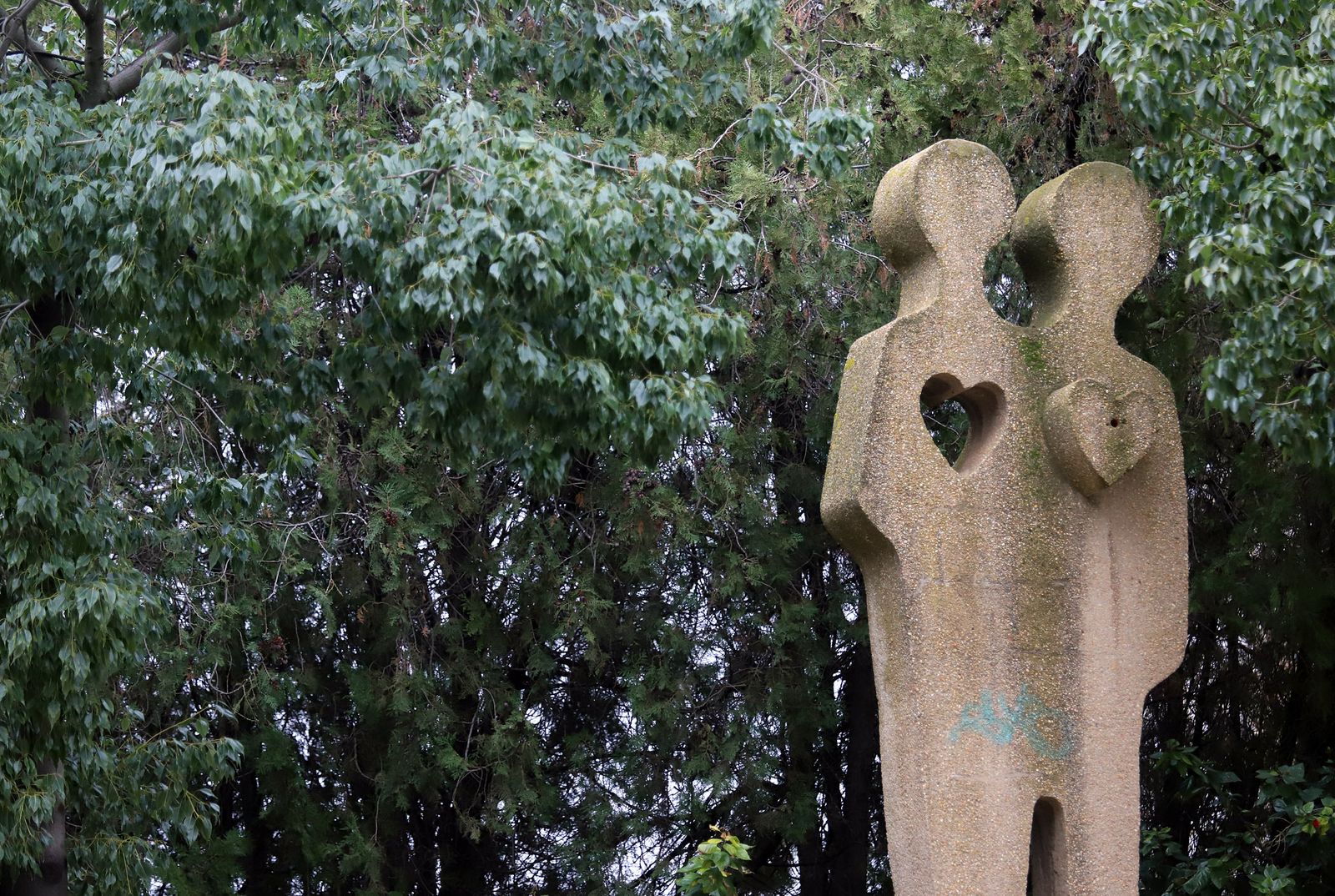 Monumento a los Donantes