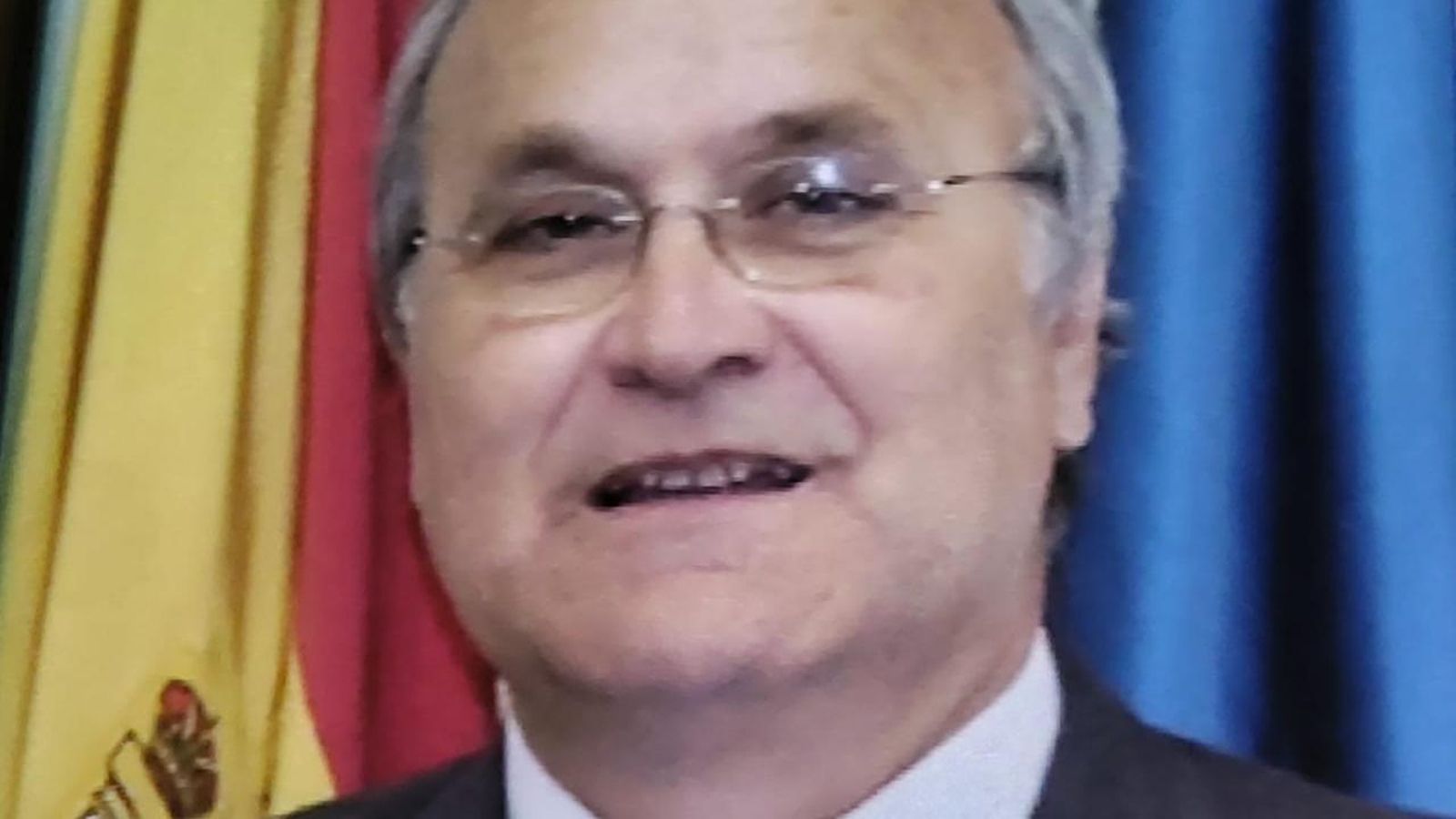 En su época de Rector