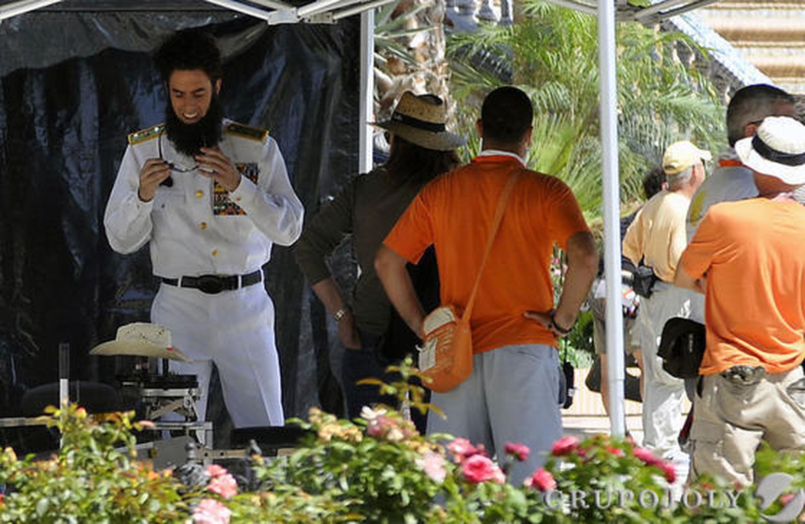 Foto: Juan Carlos Vázquez