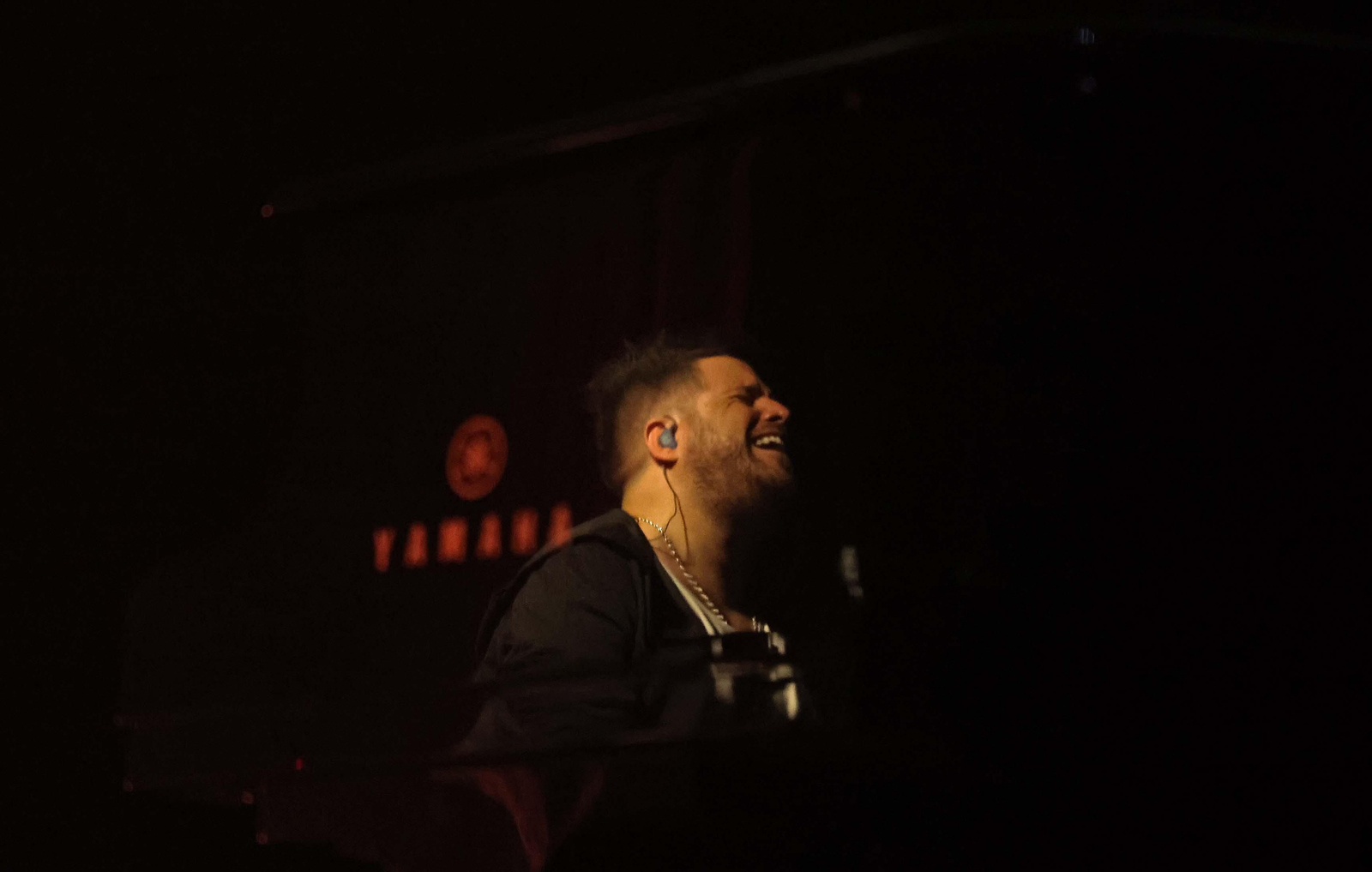 Fotos del concierto de Pablo López en La Línea