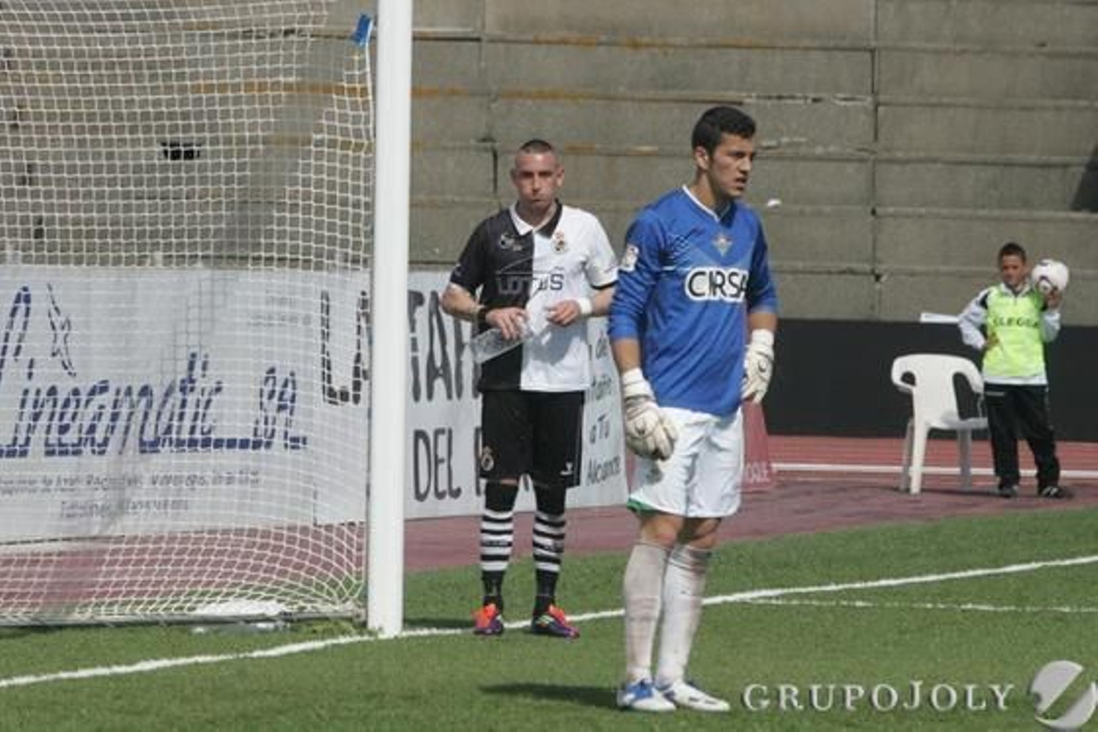 Foto: Jose Maria Quinones