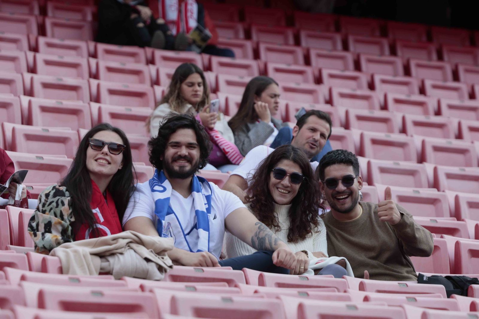 Búscate en el Sevilla - Real Sociedad