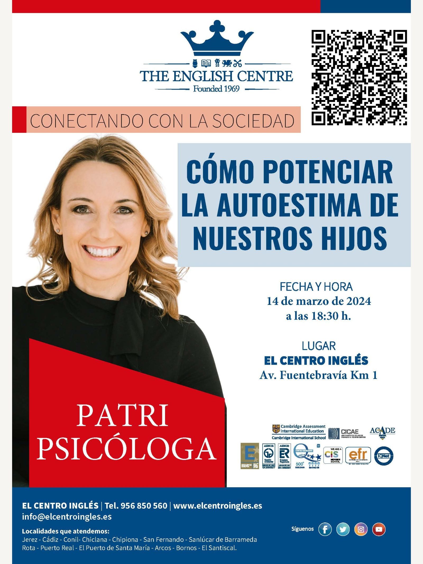 Cómo potenciar la autoestima de los hijos