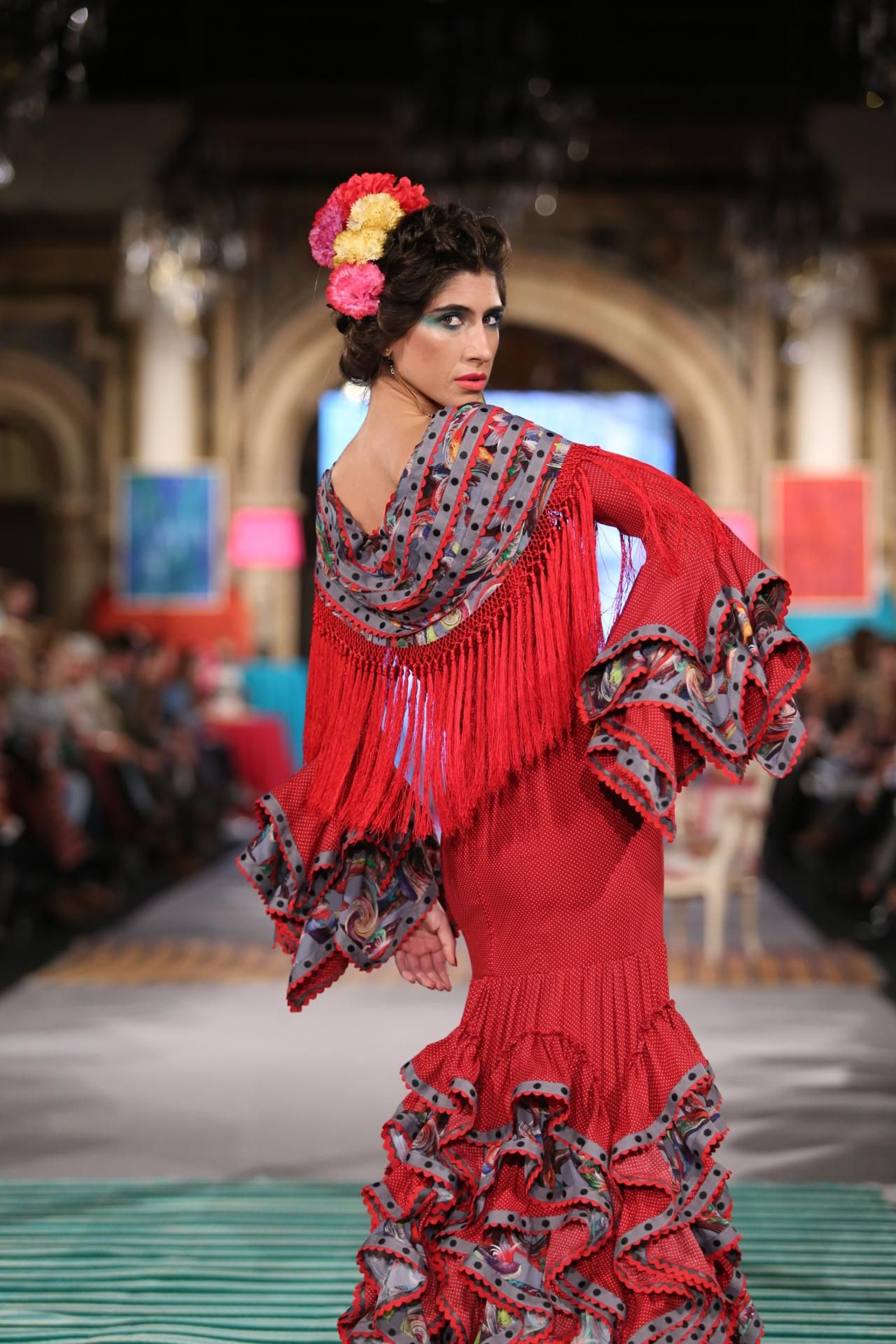 We Love Flamenco 2018 - Pol Núñez