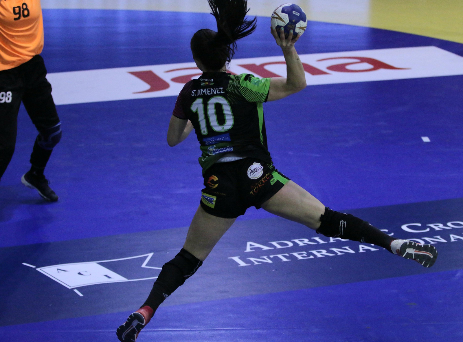 Las fotos del Lokomotiv Zagreb-Rincón Fertilidad