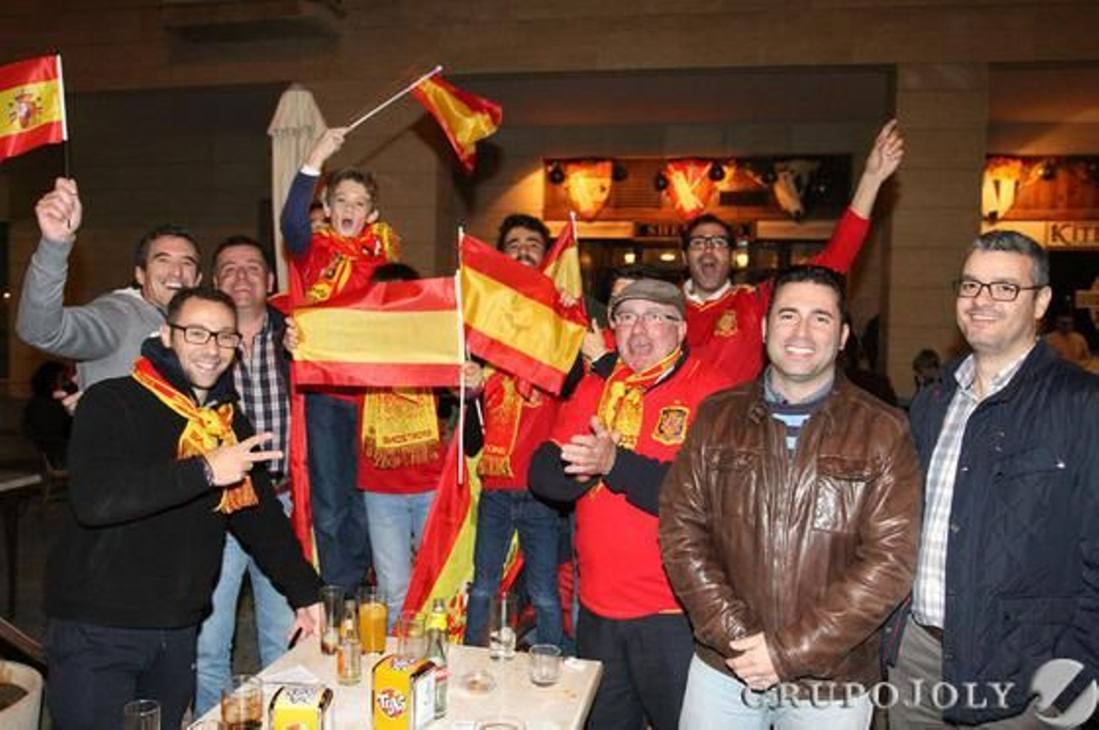 Foto: Josue Correa/Alberto Dominguez