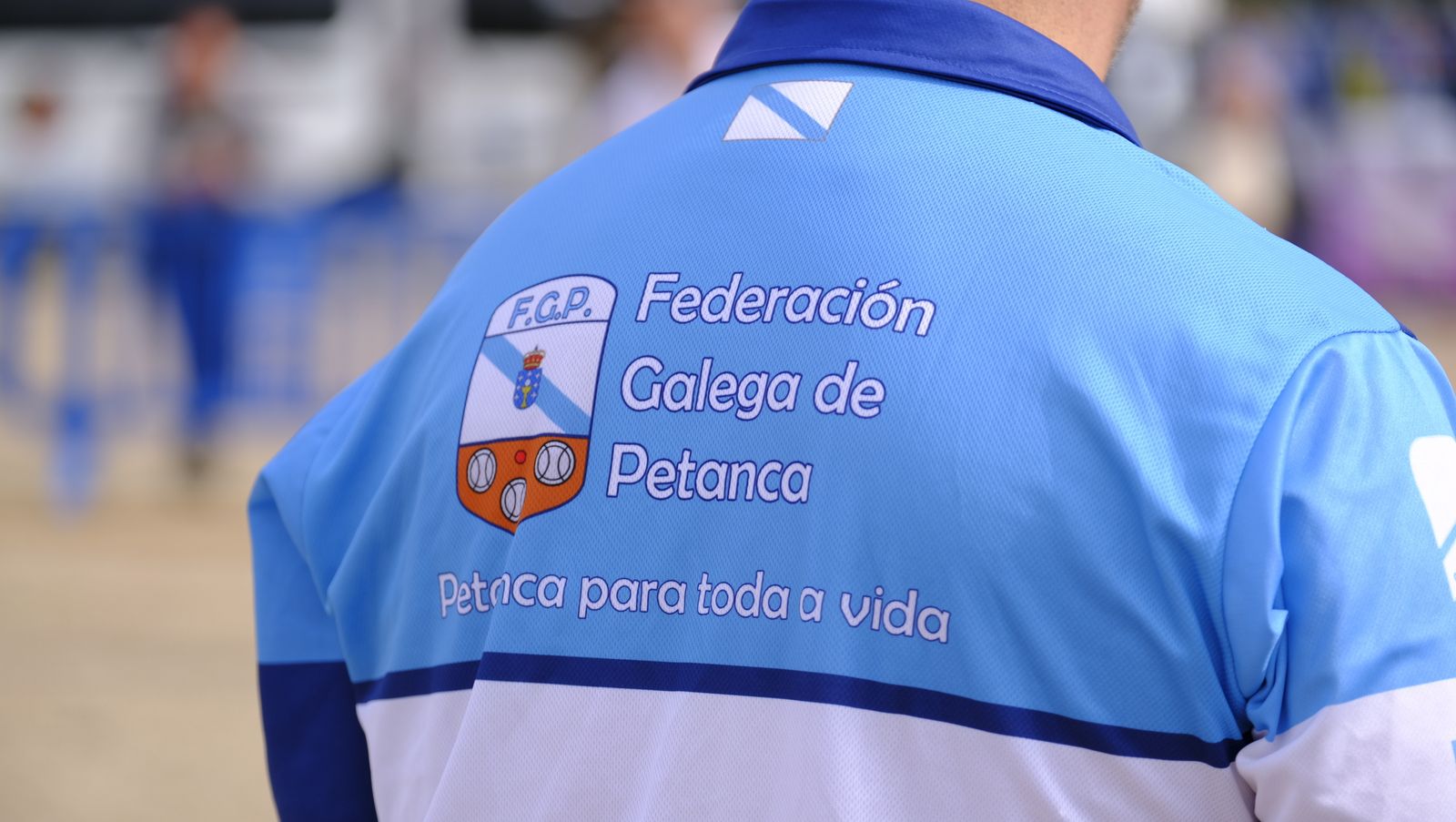 Las mejores imágenes del Campeonato de España de Petanca en Vélez Rubio