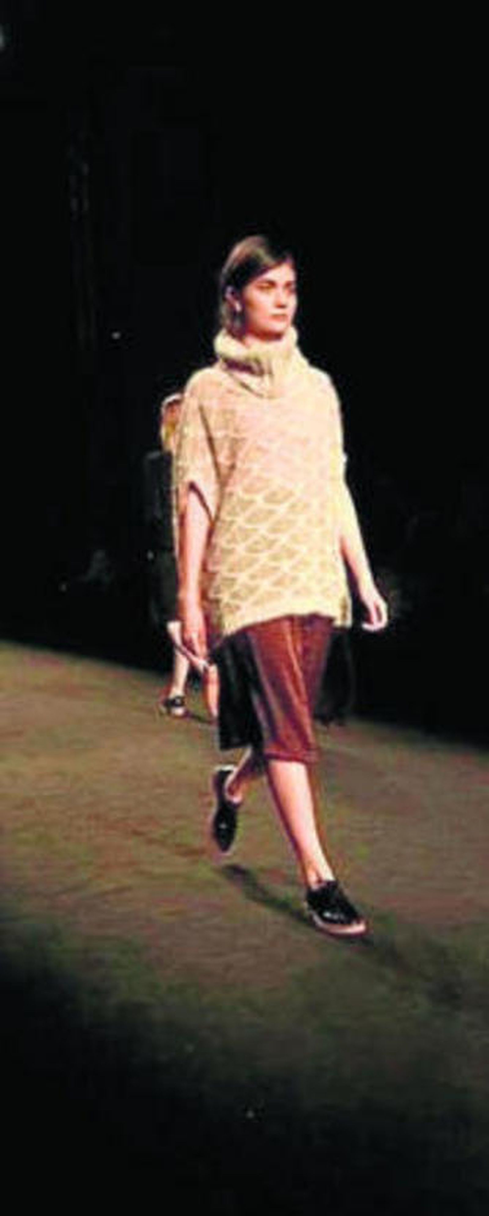 Un diseño de Sita Murt.