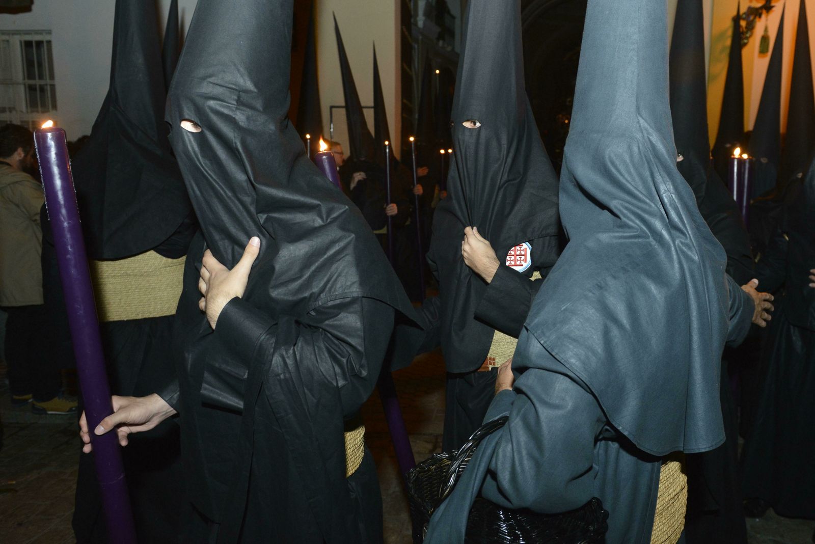 Las fotos de El Silencio