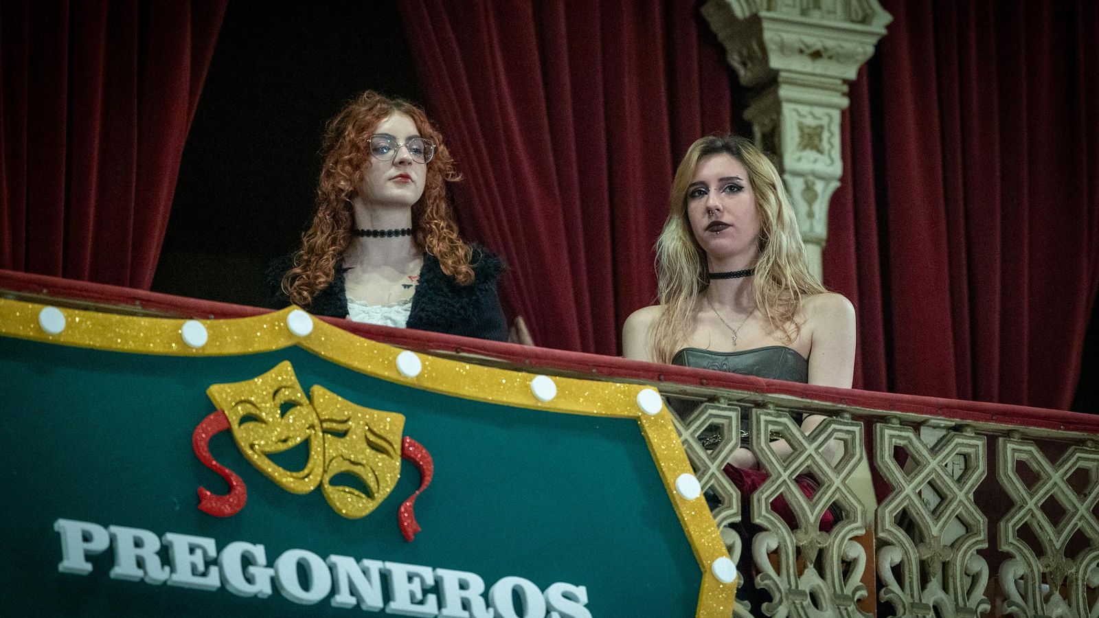 Búscate entre las mejores imágenes de la undécima sesión de preliminares del COAC 2025