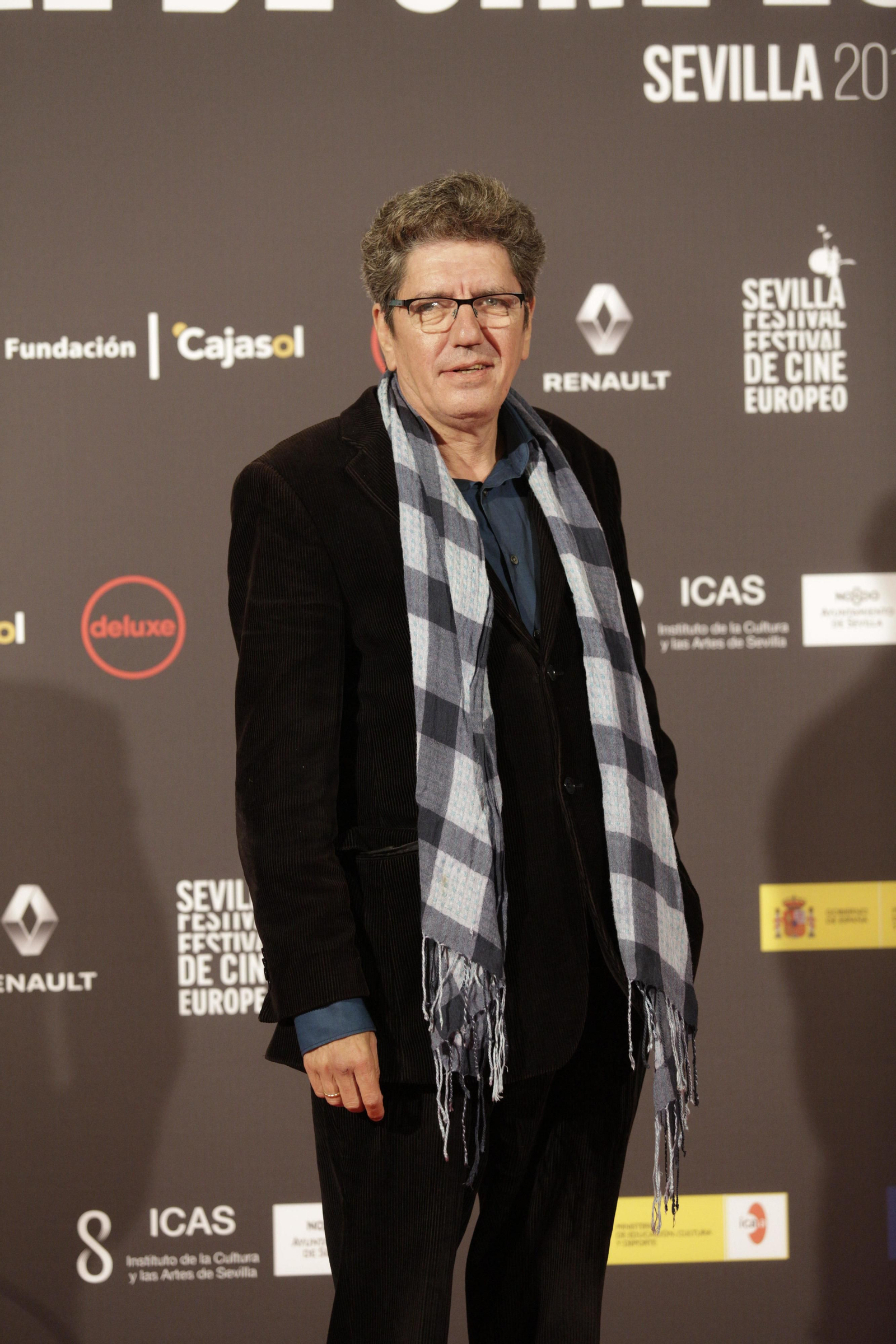 Entrega de premios del SEFF