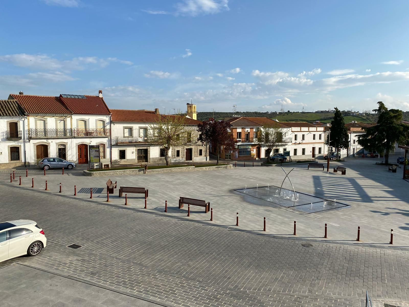 Coronavirus en Córdoba: Los municipios también se vacían